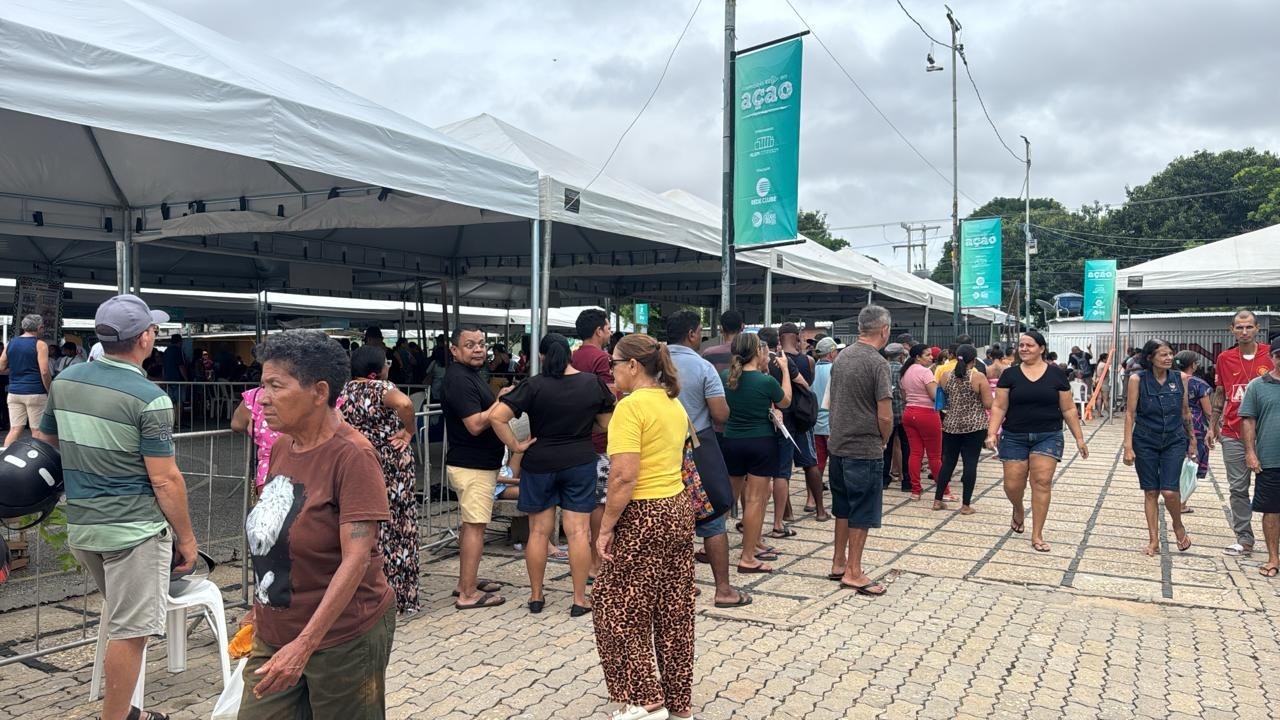 Descentralização Estratégica: O Impacto Profundo do Assembleia em Ação na Cidadania Teresinense