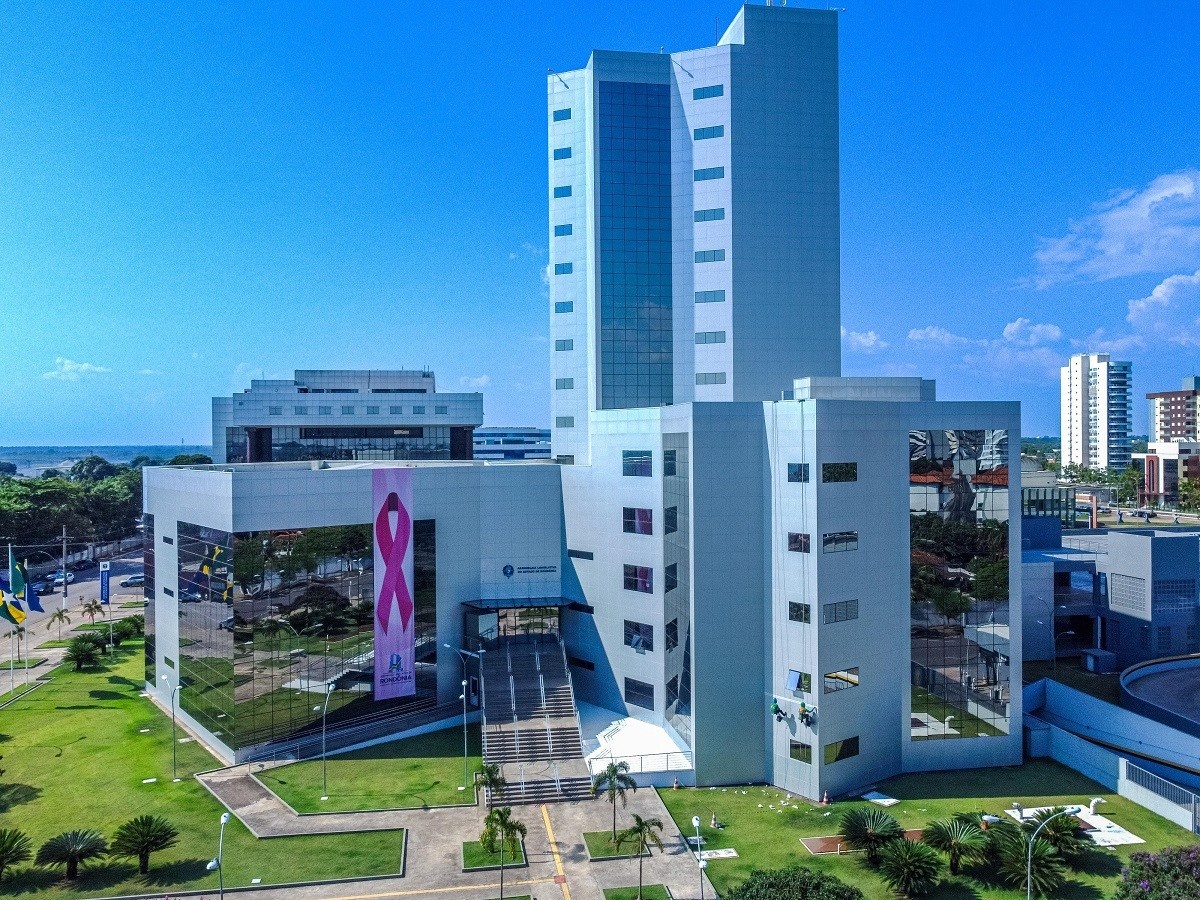 Operação Reduto Desvenda Rachadinha e Fraudes na Assembleia de Rondônia: O Custo Oculto para o Cidadão