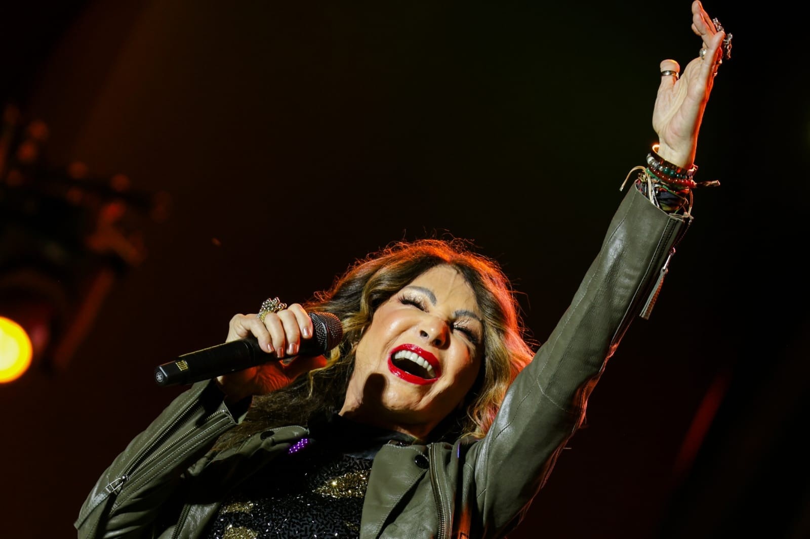 O Legado de Elba Ramalho: Como 'Ave de Prata' Reafirma a Identidade Cultural da Paraíba