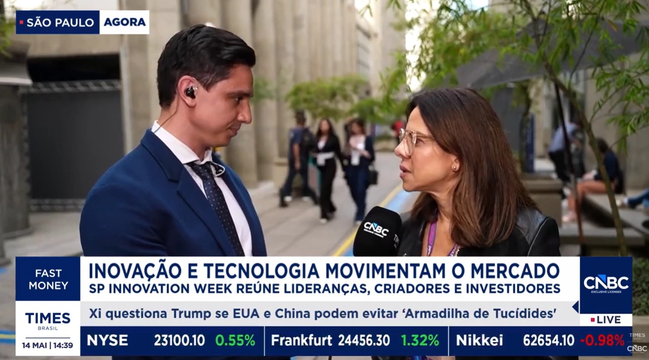 A Evolução da Bia: Bradesco Redefine Atendimento Bancário com IA Generativa e Pix por Voz