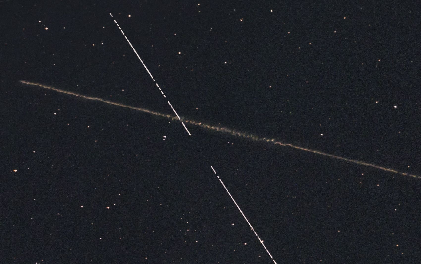 Goiânia no Mapa Cósmico: A Observação do Asteroide 1997 NC1 e o Papel Estratégico da Astronomia Regional