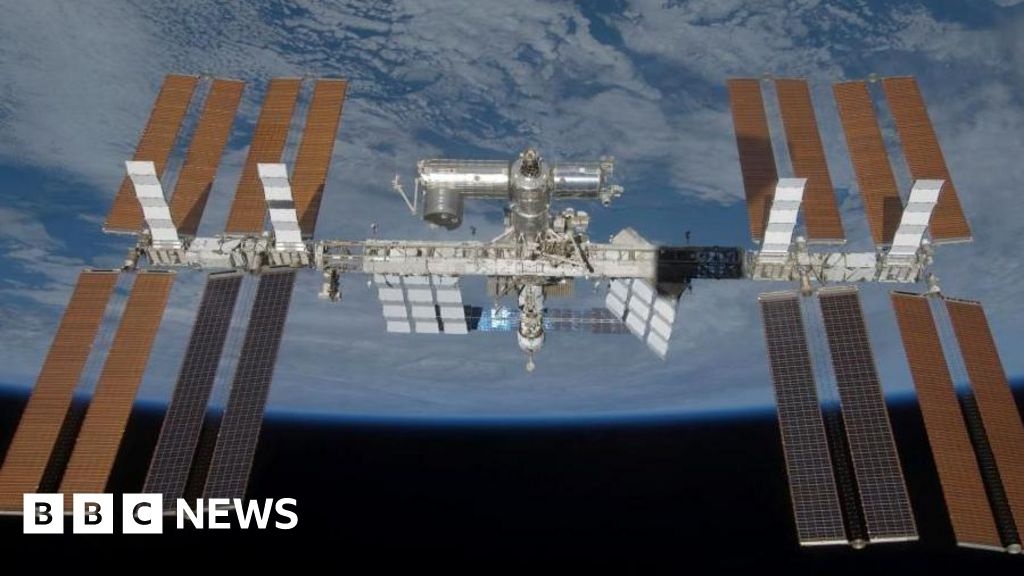 Vazamento Crítico na ISS Expõe Fragilidade da Estação e Tensões na Cooperação Espacial