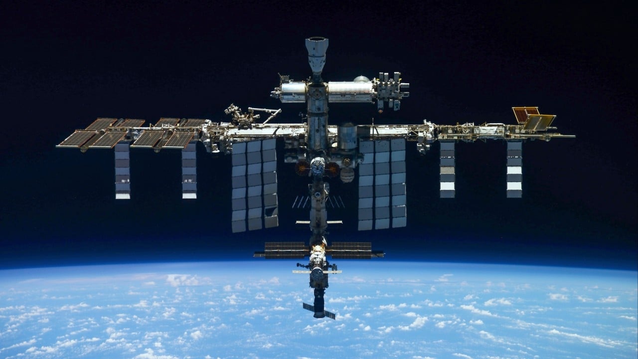 Vazamentos na ISS: Uma Crise Silenciosa Que Reconfigura a Colaboração Espacial Global