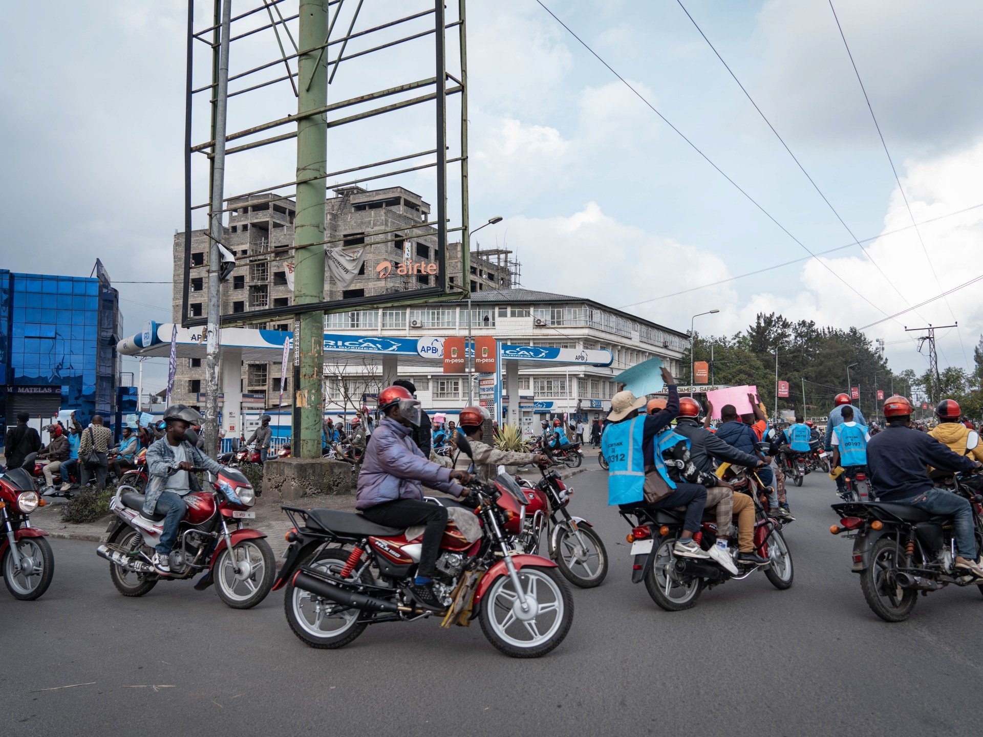 Massacre no Congo Revela Profundidade da Crise de Segurança e Ameaça Regional