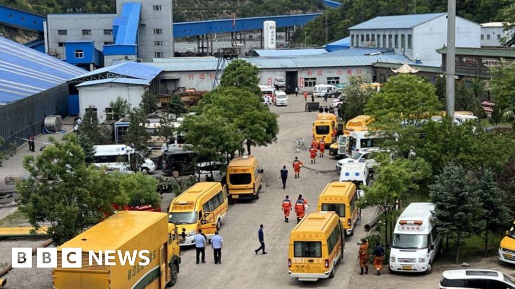 Tragédia na Mina Chinesa: Mais de 90 Mortos Revelam Falhas Críticas e Desafios Globais do Carvão