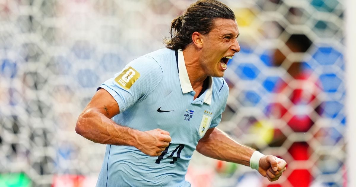 Canobbio Conquista o Mundo: O Significado Estratégico do Gol que Impulsiona o Uruguai e Valoriza o Fluminense