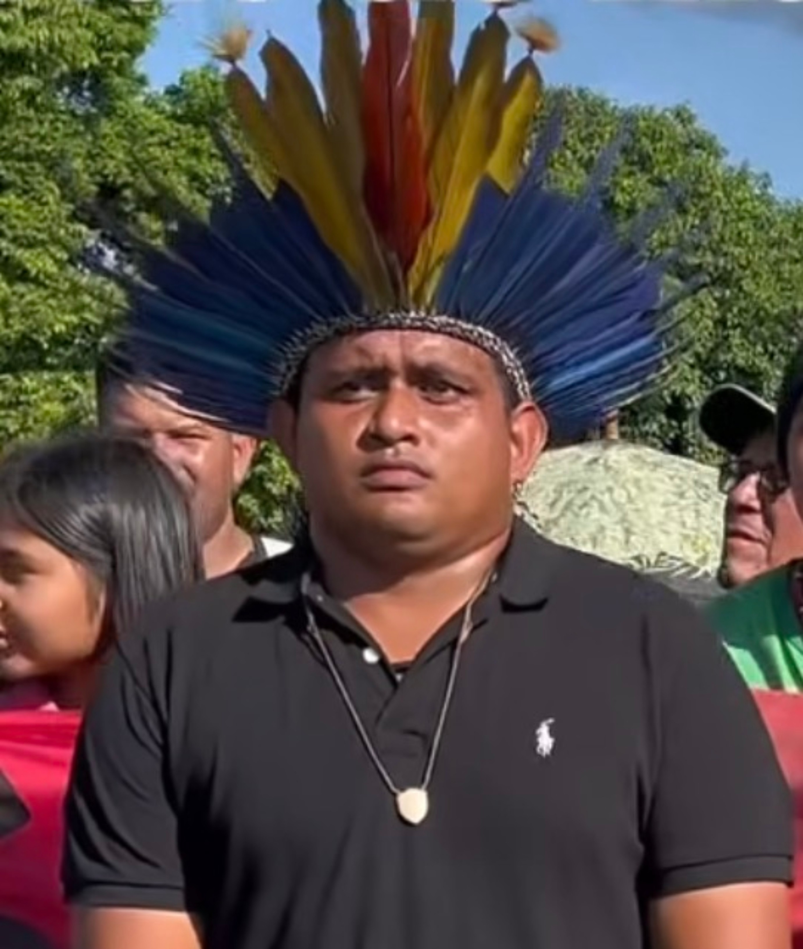 A Luta por Respostas: O Caso Gabriel Ferreira e a Complexidade da Segurança em Roraima