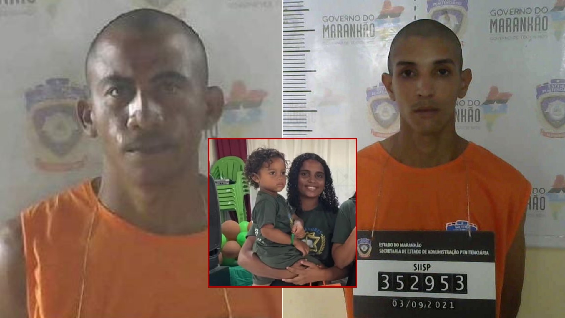 Violência em São João Batista: O elo entre facções e o colapso da segurança regional