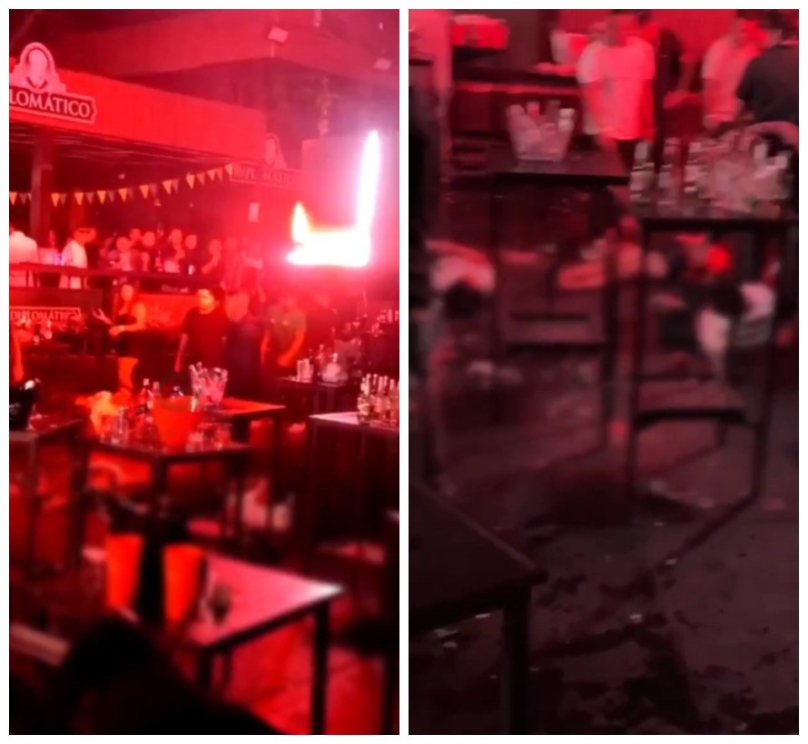 Ataque em Boate no Peru: Desvendando a Escalada da Violência e a Sombra do Crime Transnacional