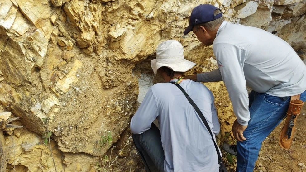 Lítio Brasileiro no Centro das Atenções: A Licença da Atlas Lithium e as Repercussões para o Mercado de Minerais Críticos