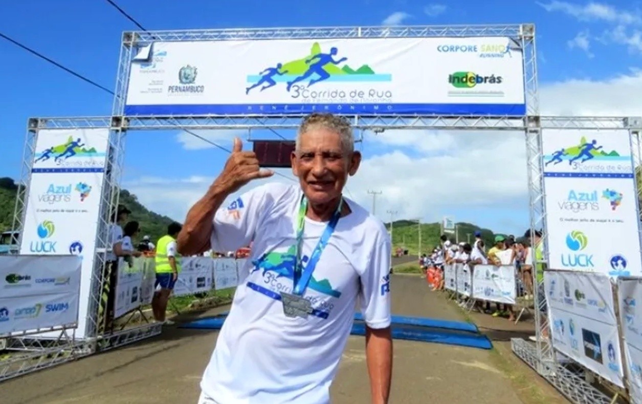 O Legado Duradouro de Renê Jerônimo: Entenda o Impacto da Perda para a Comunidade de Fernando de Noronha