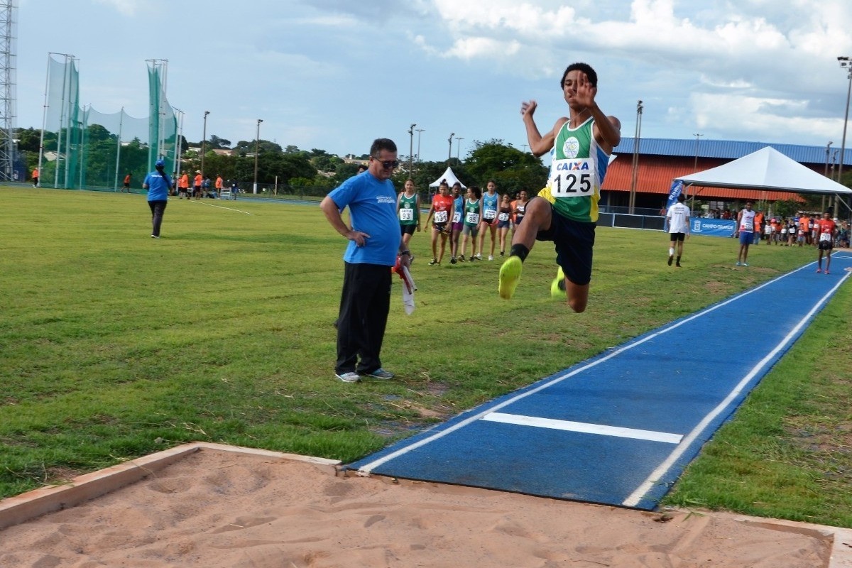 Auxílio-Atleta em Campo Grande: A Estratégia por Trás da Nova Projeção Esportiva Regional