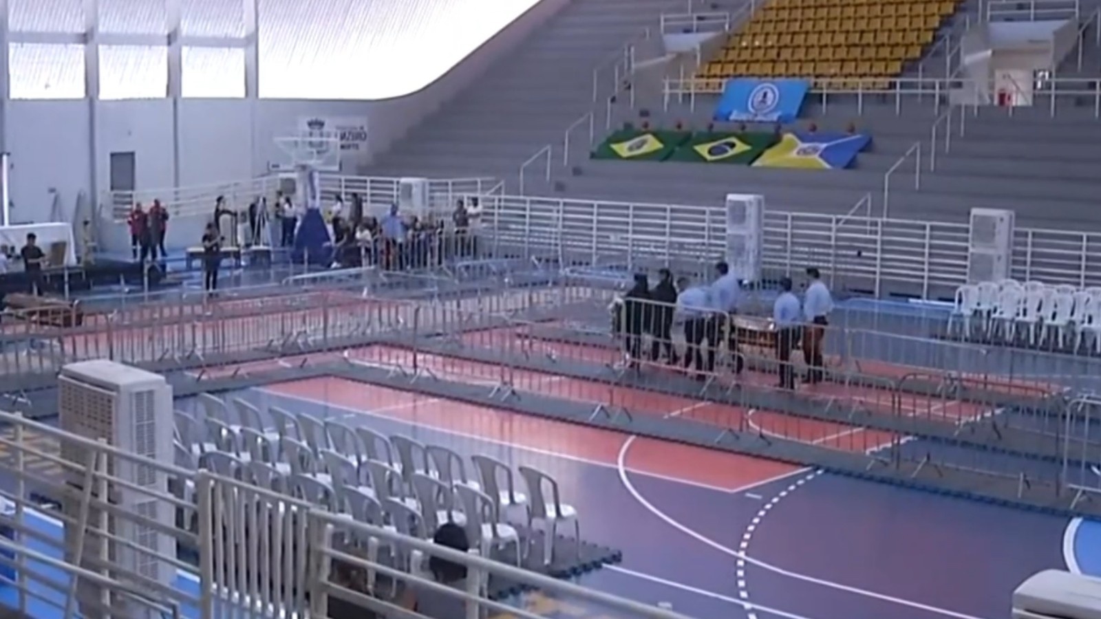 Tragédia no Ceará: A Profunda Cicatriz da Insegurança no Transporte Esportivo Regional