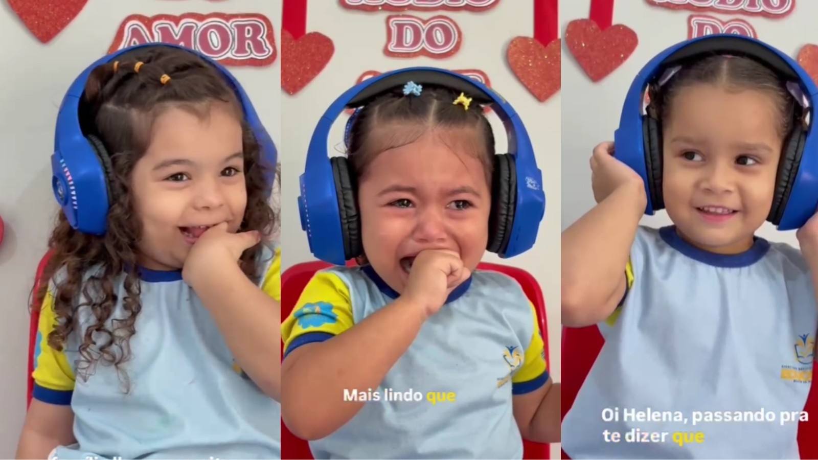 Belém do Piauí e o 'Áudio do Amor': A Lição Profunda da Conexão Afetiva na Primeira Infância Regional