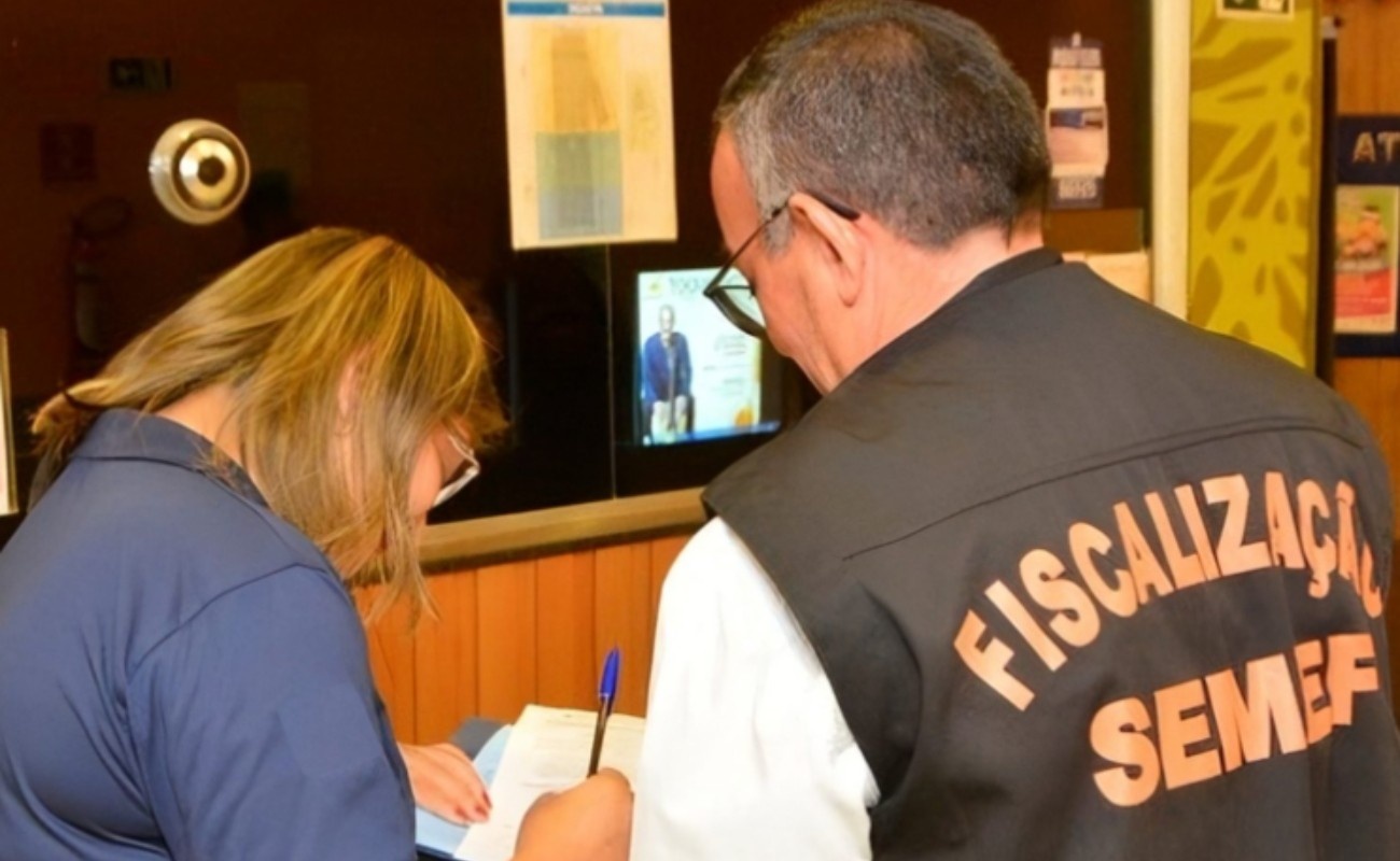 Concurso de Auditor Fiscal em Manaus: A Estratégia por Trás da Modernização Fiscal