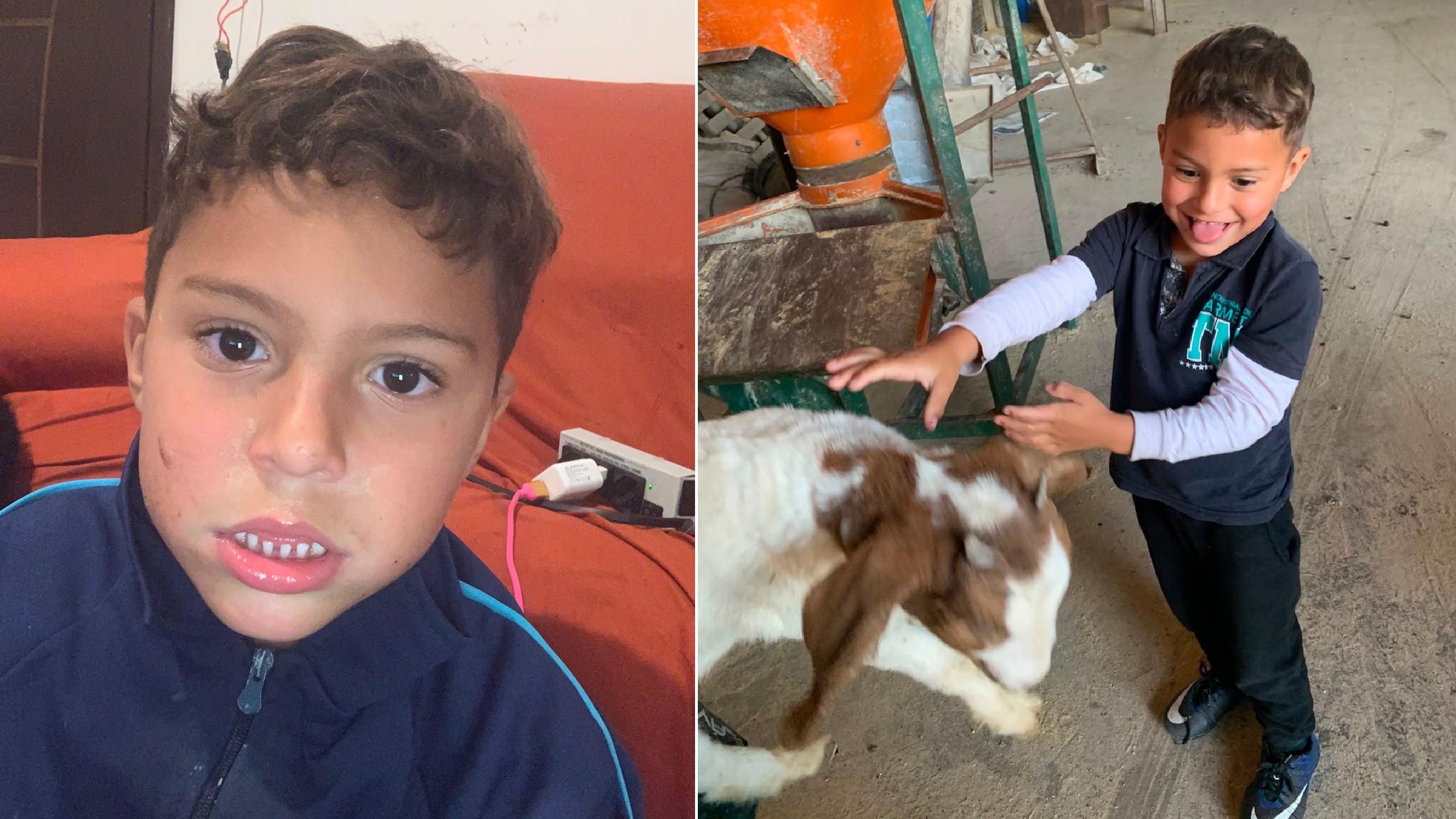 Desaparecimento de Criança Autista em Araucária: Um Alerta Profundo sobre Segurança e Inclusão no Paraná