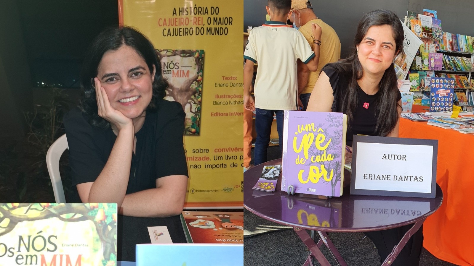 A Paralisia Cultural de Teresina: Seis Anos de Promessas Não Cumpridas a Autores Locais