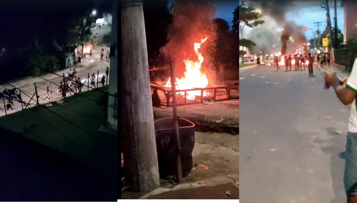 Interdição da Perimetral em Belém: Reflexos Profundos na Governança Urbana e Segurança Cidadã