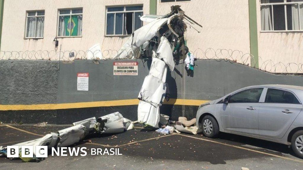 Tragédia Aérea em BH: A Reemergência do Debate sobre Segurança Urbana e Regulação da Aviação Geral