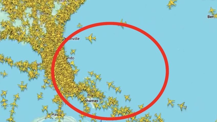 A Missão Artemis 2 e o Redesenho das Rotas Aéreas: Um Indicador de Novas Tendências na Era Espacial