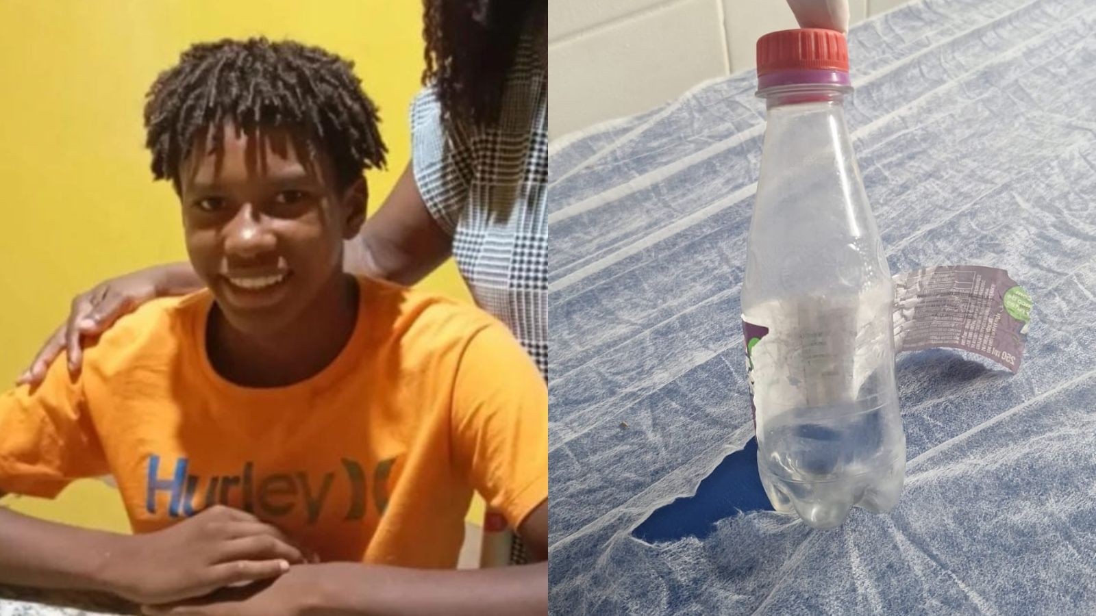 Morte por Inseticida no Piauí: O Perigo Silencioso em Garrafas PET e a Urgência da Prevenção Doméstica