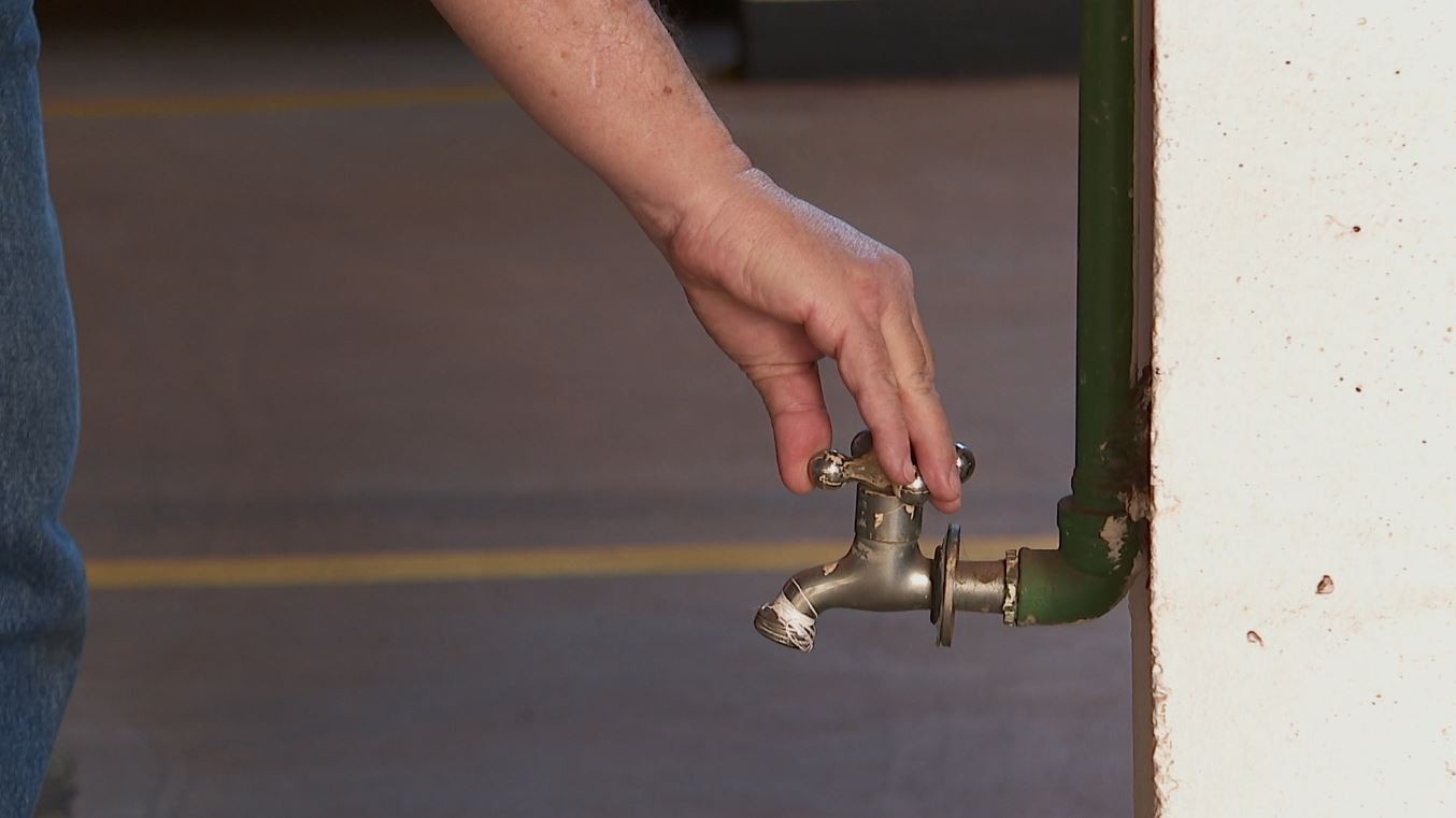 Infraestrutura Hídrica em Crise: A Parada de Água em Belém e Ananindeua Revela Vulnerabilidades Urgentes