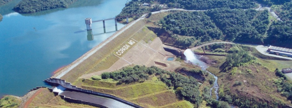 Interrupção do Sistema Rio Manso: A Lente de Aumento sobre a Segurança Hídrica na Grande BH