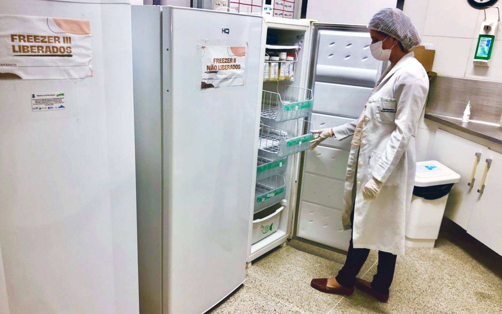 Ampliação do Banco de Leite em Feira de Santana: Um Pilar Estratégico para a Saúde Materno-Infantil Regional