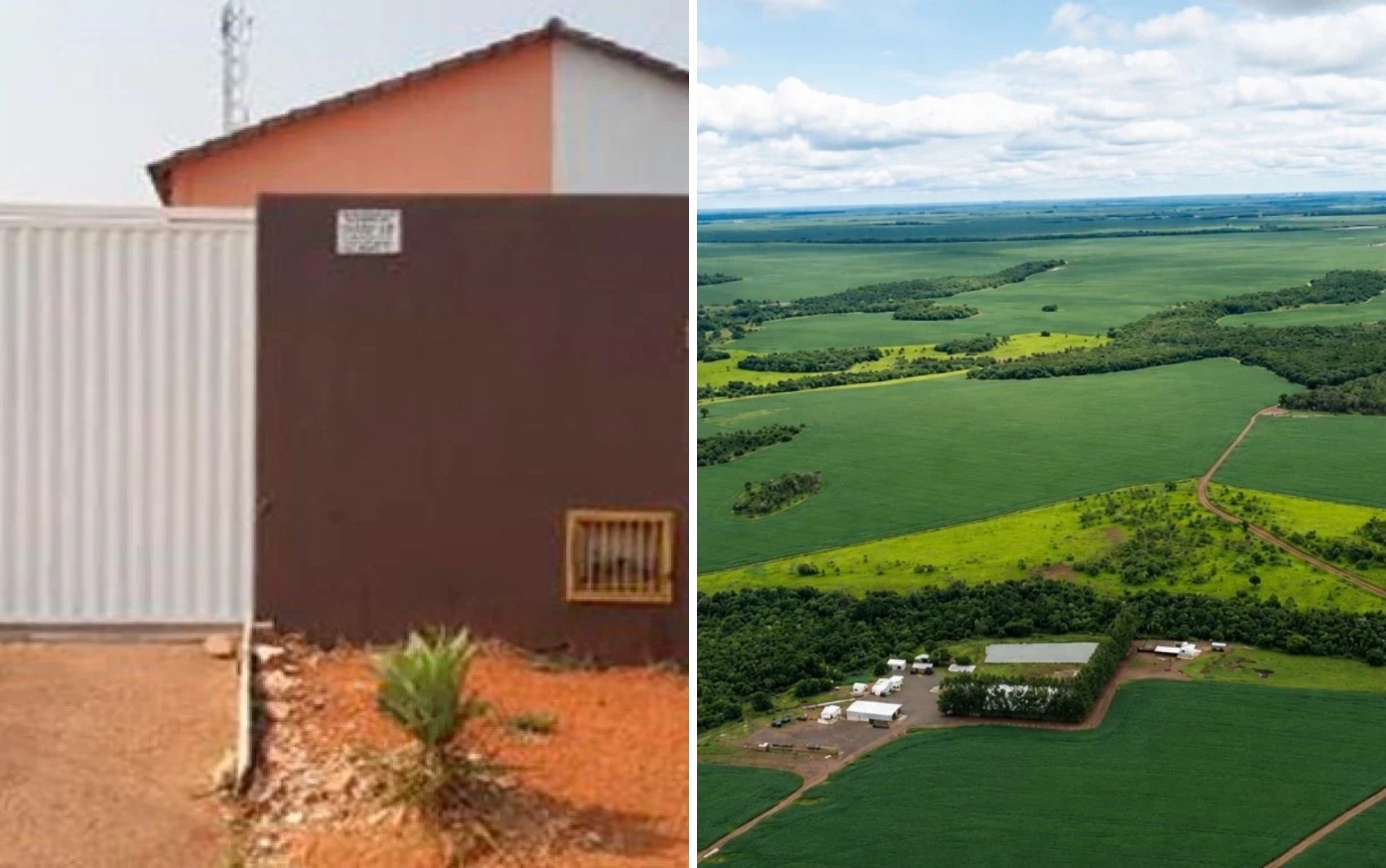 Leilões Bancários Redefinem Acesso à Propriedade em Goiás: Análise de Impacto Regional