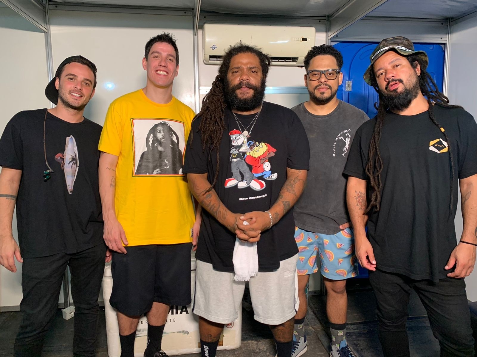 Festival Kanaima Rock Beer: Desvendando o Triplo Impacto Social e Econômico em Boa Vista