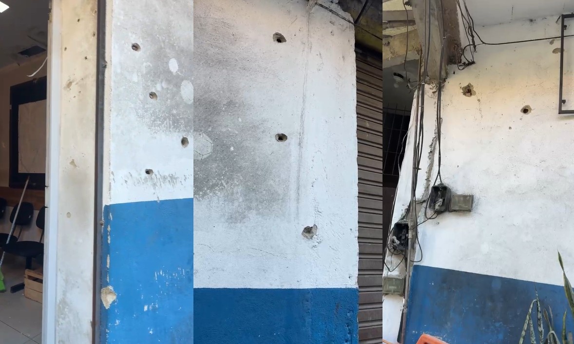 Gardênia Azul: Ataque à PM e o custo silencioso da guerra pelo território