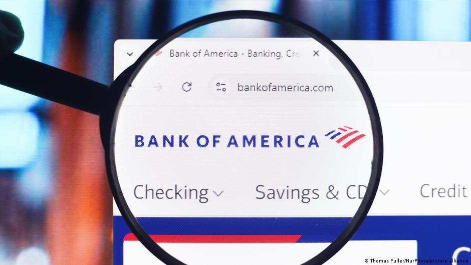 Acordo Milionário do Bank of America no Caso Epstein Reacende Debate Sobre Cumplicidade Corporativa