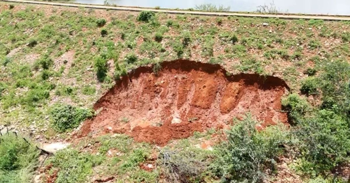 Alerta Máximo em Barragem no Piauí: O Cenário Nacional de Segurança Hídrica em Xeque