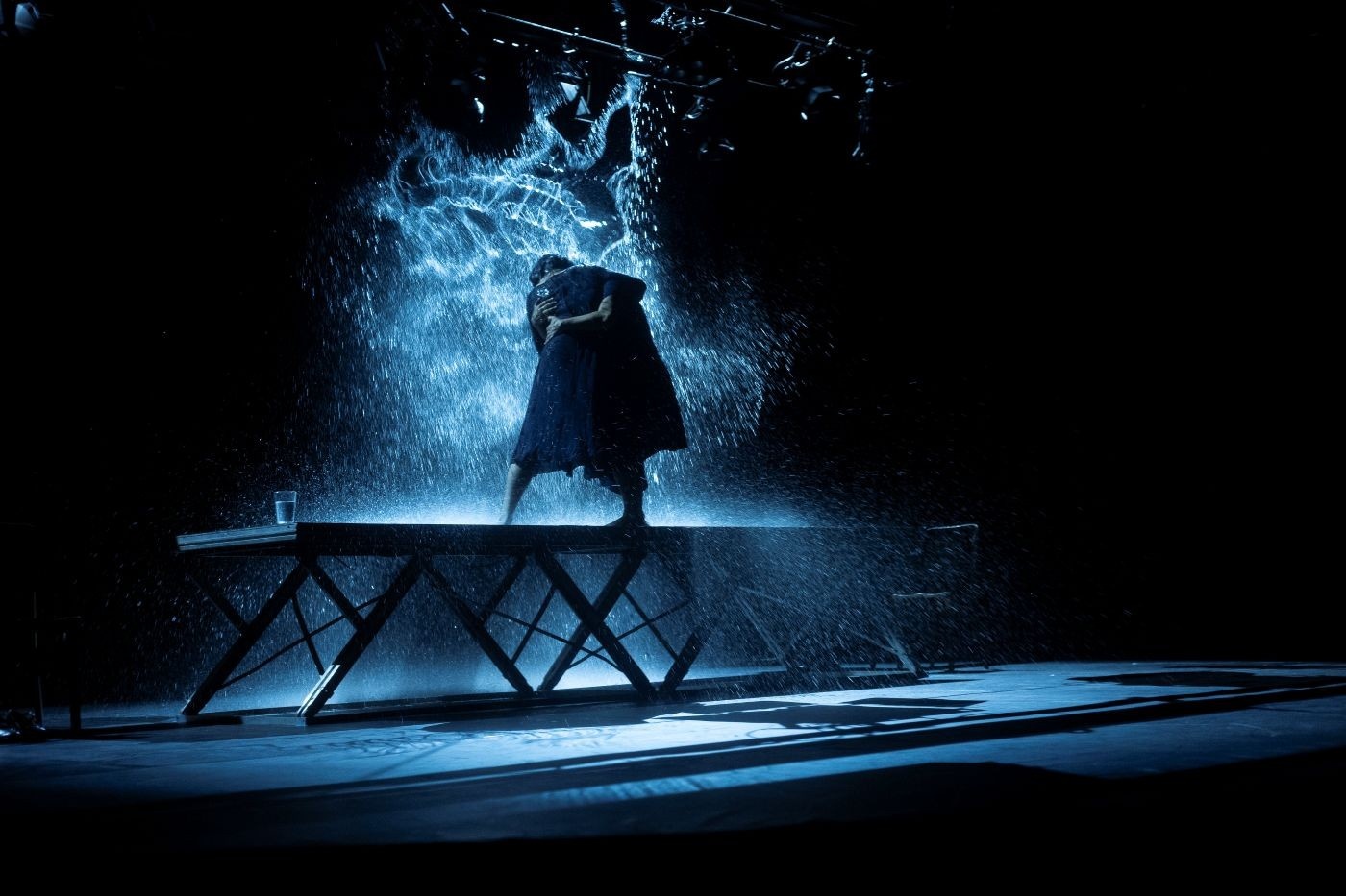 A Lente que Imortaliza o Festival de Curitiba: O Impacto Profundo da Fotografia na Memória Regional