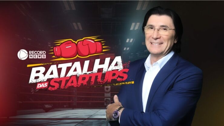 A Obstinação Redefinida: "Batalha das Startups" e a Evolução do Ecossistema Empreendedor Brasileiro