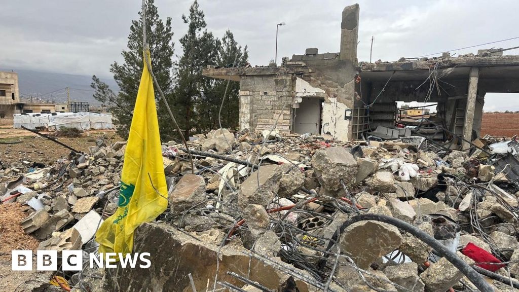 A Tragédia de Younine: Como um Ataque no Líbano Aprofunda a Espiral de Violência e Radicalização