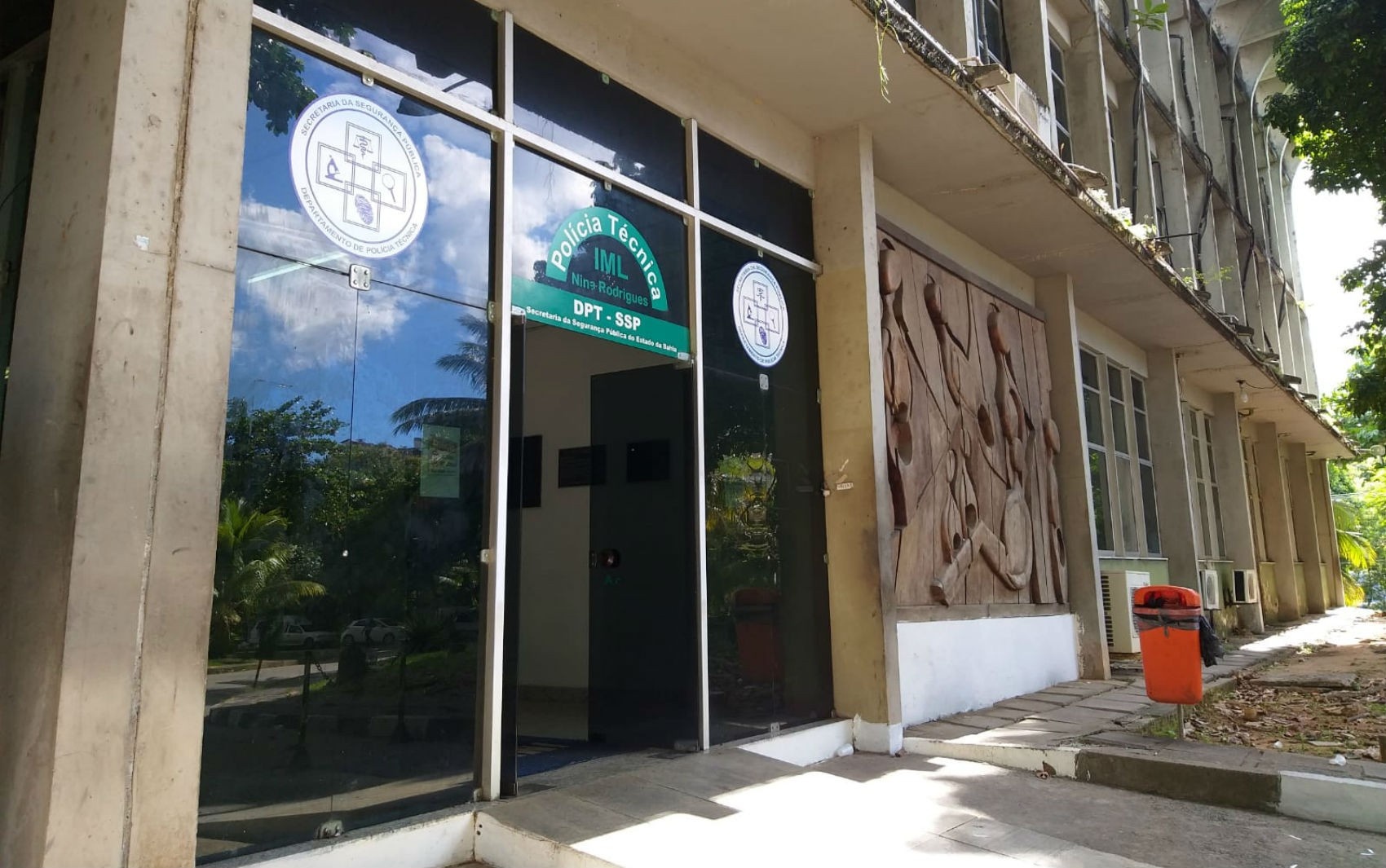 A Tragédia de um Bebê em Salvador: Radiografia da Vulnerabilidade Infantil na Região