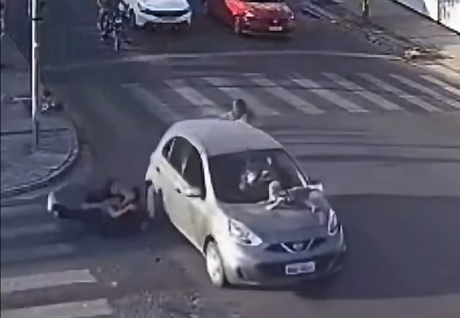 Atropelamento na Paraíba: A Tragédia Visível e a Invisível Falha da Segurança Viária