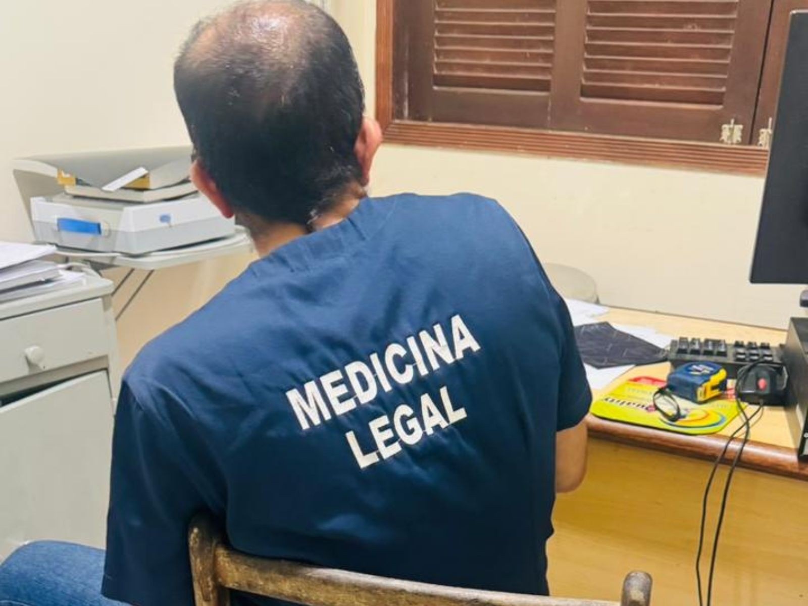 A Tragédia do Acre: Quando a Ausência do Estado Transforma a Dor em Calvário Regional