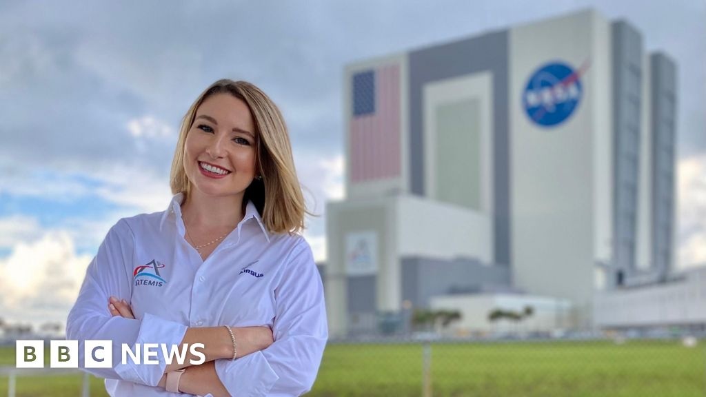 Quebrando Barreiras: A Engenheira Por Trás da Artemis II e o Imperativo da Diversidade na Ciência