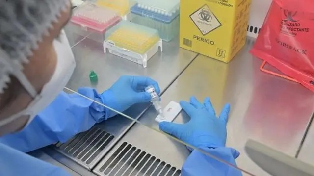 Vigilância Global em Foco: Rio de Janeiro Reage a Protocolo de Saúde Internacional