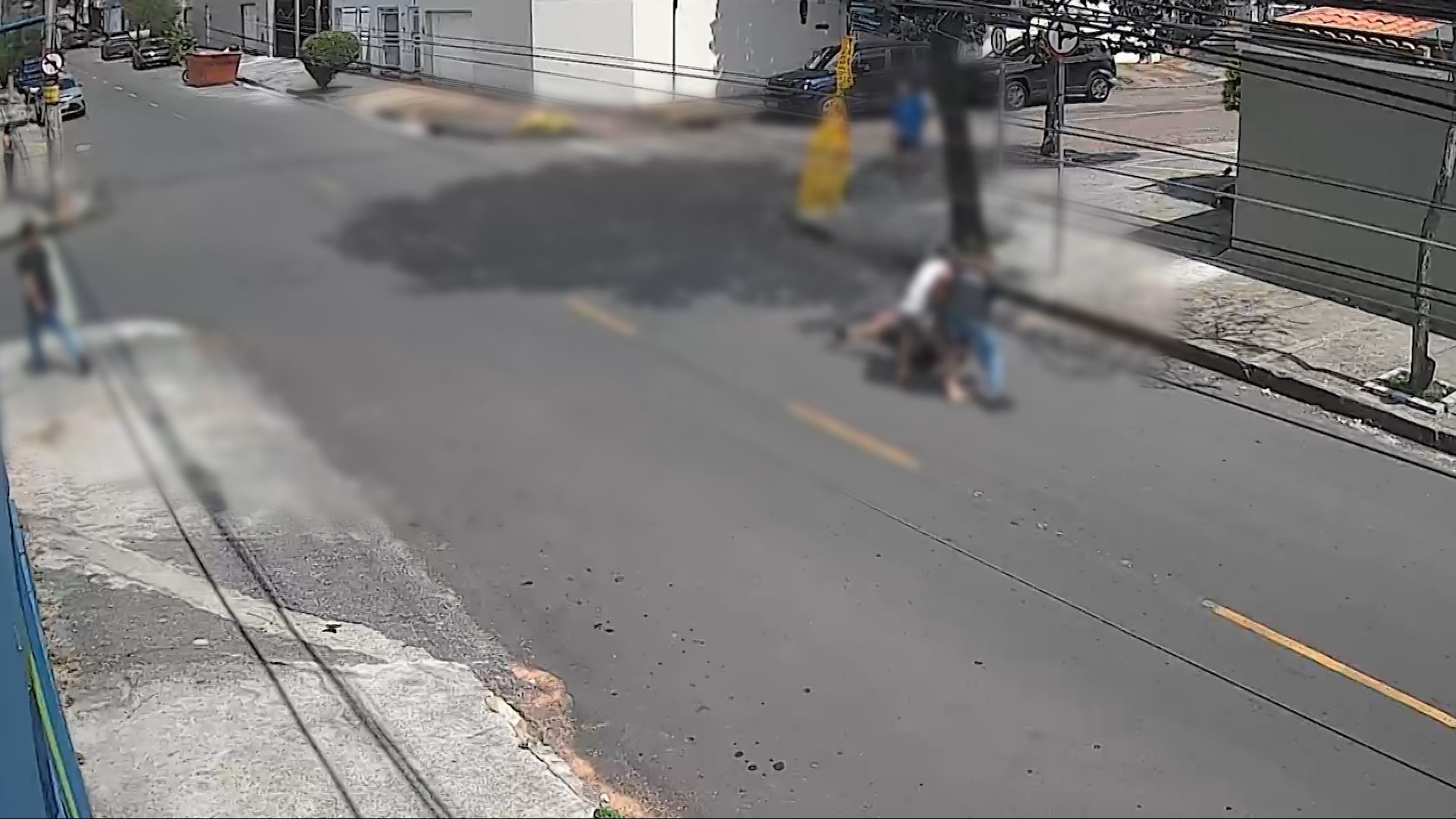 A Escalada Invisível da Insegurança em BH: O Que os 531 Roubos a Pedestres do 1º Trimestre Revelam