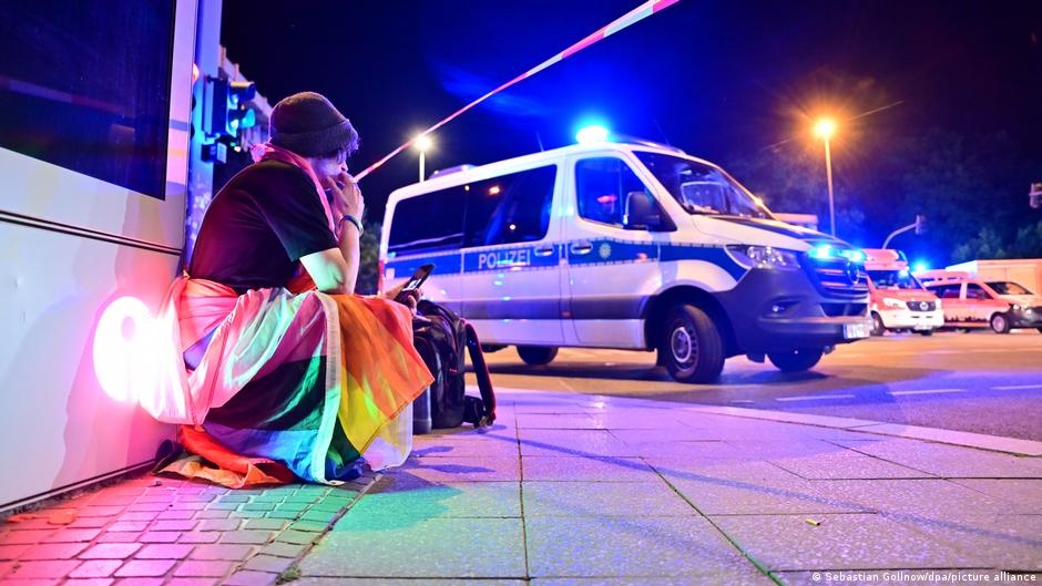 Ataque em Berlim: Terror Islâmico e o Recrudescimento das Tensões Sociais na Europa