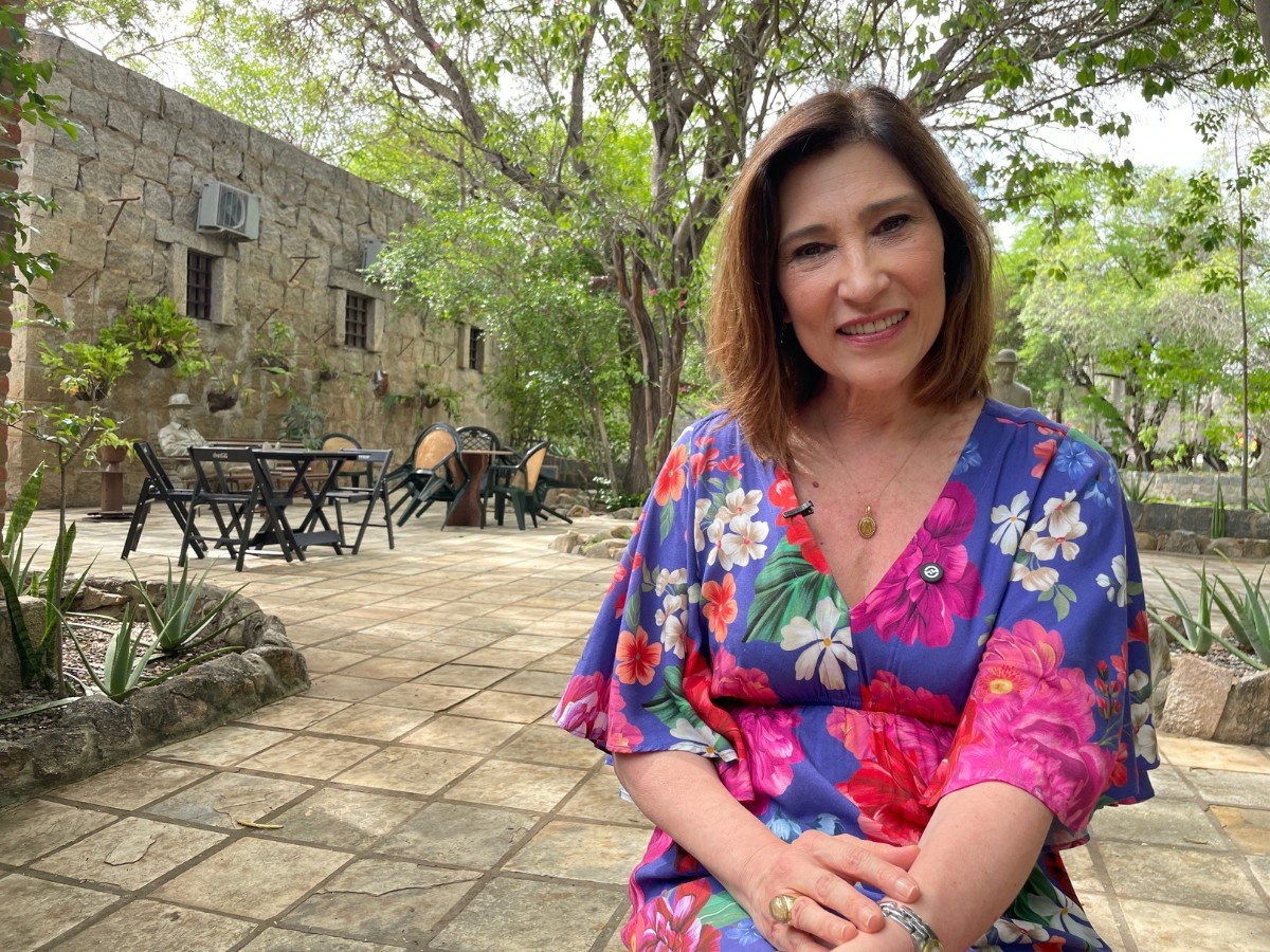 A Ressonância Cultural da Paixão de Cristo em Nova Jerusalém: A Interpretação de Maria e o Fortalecimento Regional