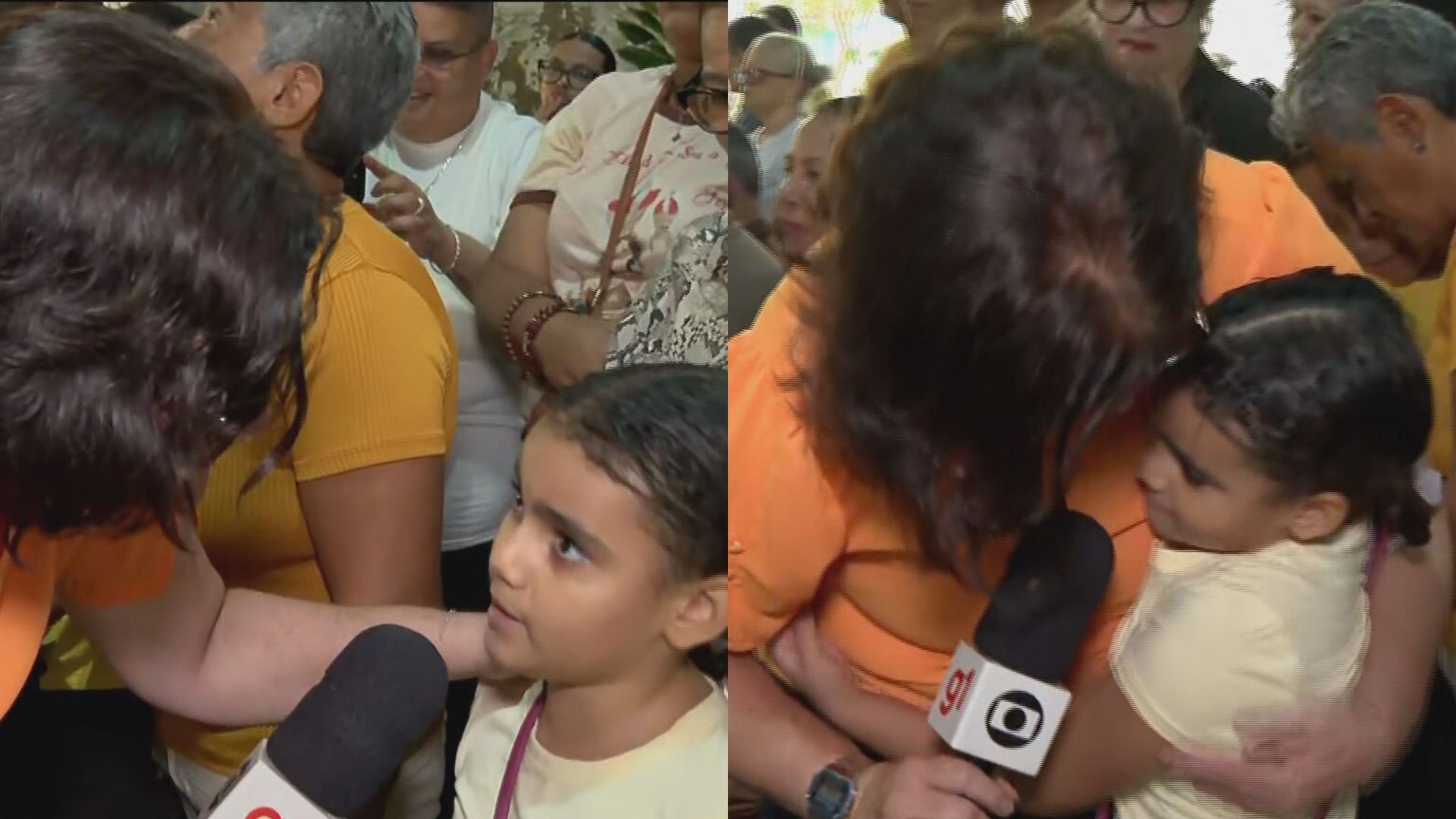 Recife em Foco: A Entrevista na Festa do Carmo que Revelou a Profundidade do Luto Infantil e Mobilizou a Cidade