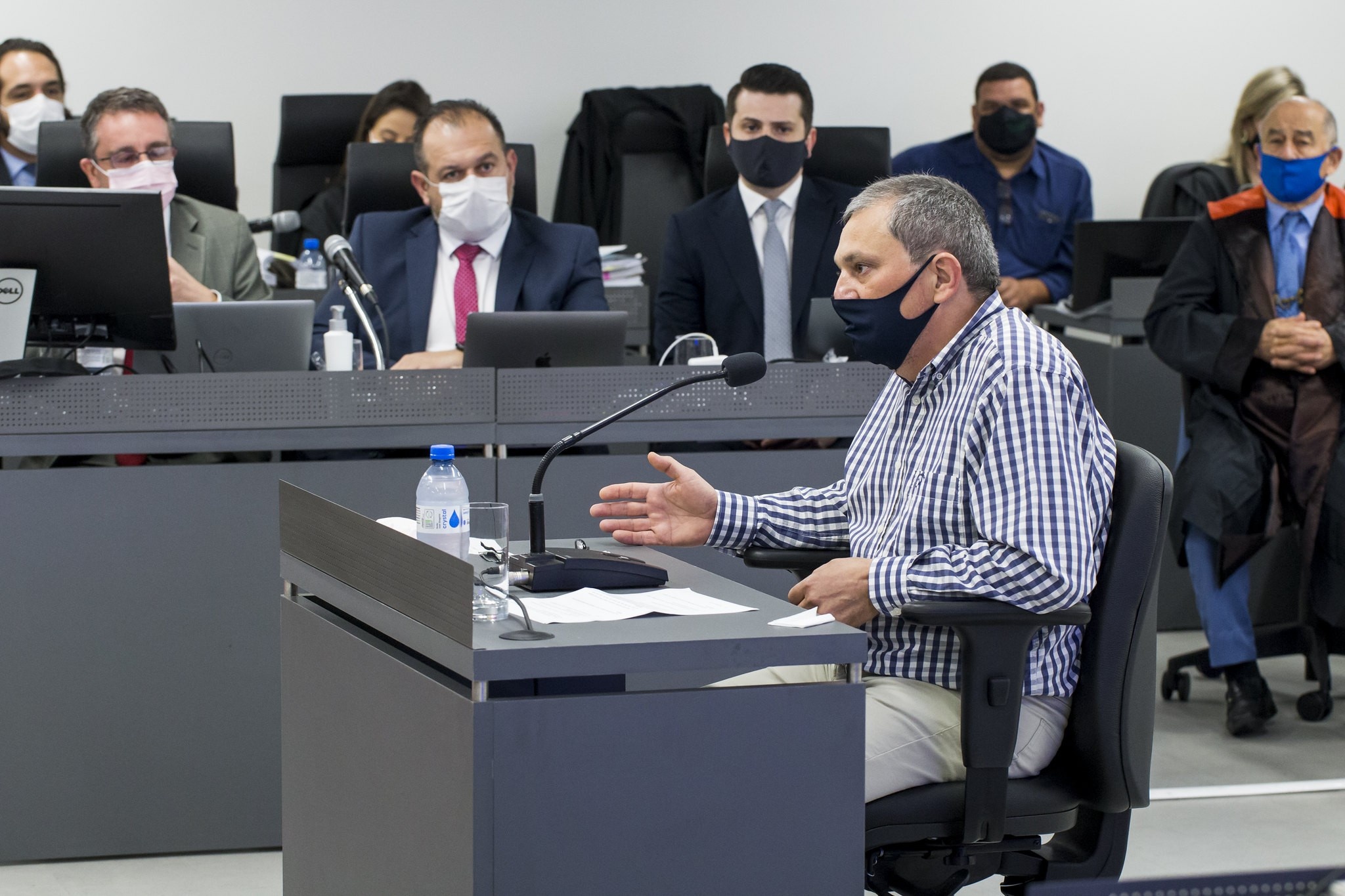 Progressão de Regime no Caso Kiss: Dilemas da Justiça e o Sentimento de Reparação no Rio Grande do Sul