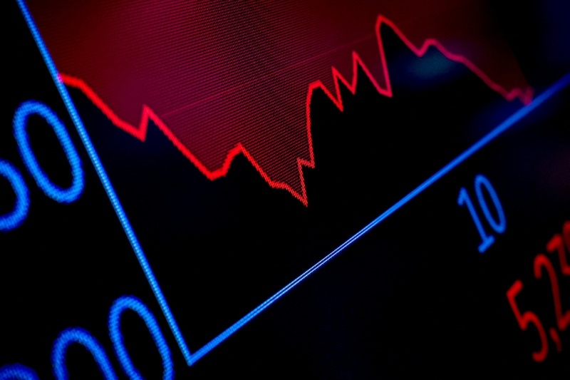 Bolsas de NY: O Equilíbrio Delicado entre Lucros Sólidos e a Análise Refinada sobre o Futuro da IA