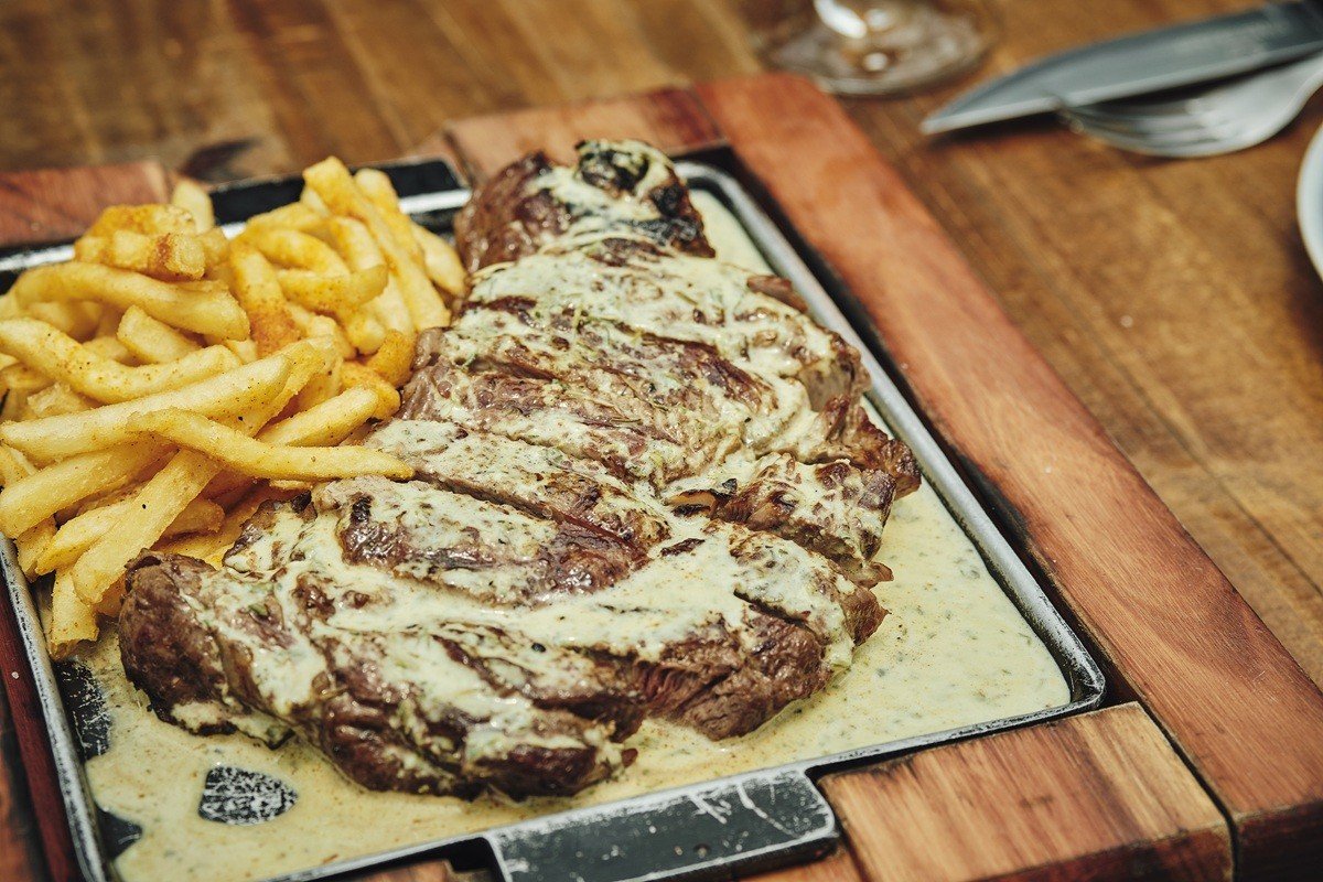 Bom Gourmet 2026 em Cascavel