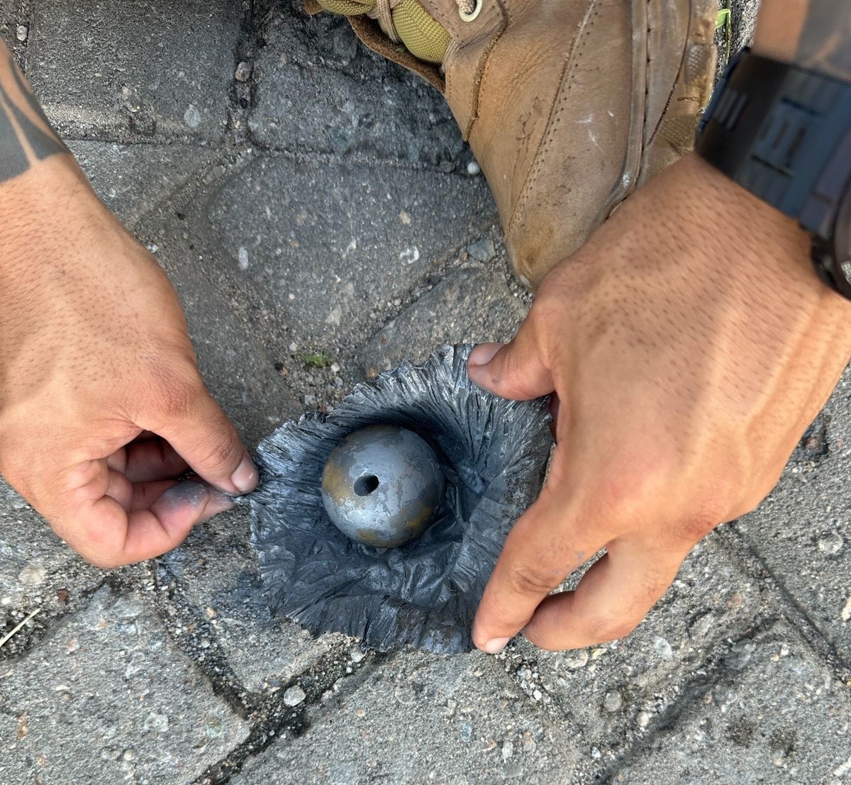 Artefato Explosivo no Coração de Maceió: Análise da Vulnerabilidade Urbana e o Desafio da Paz Social