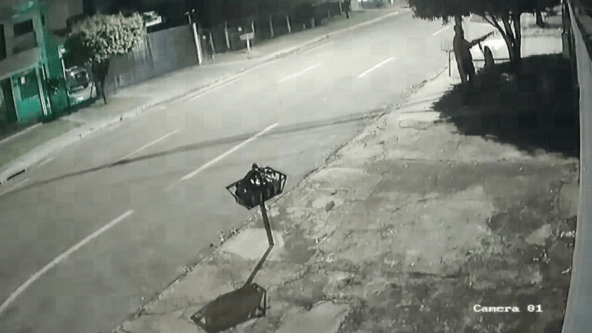 Ataque a Residência em Rondonópolis: O Caso do Bombeiro e a Fragilidade da Segurança Pública